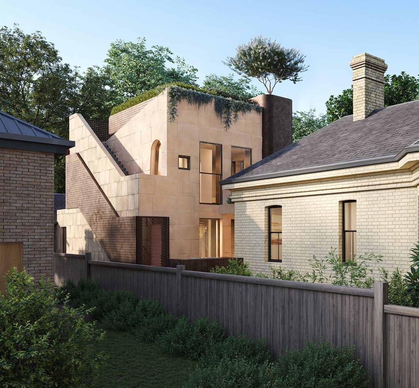 Home renovation in need of architect featured image