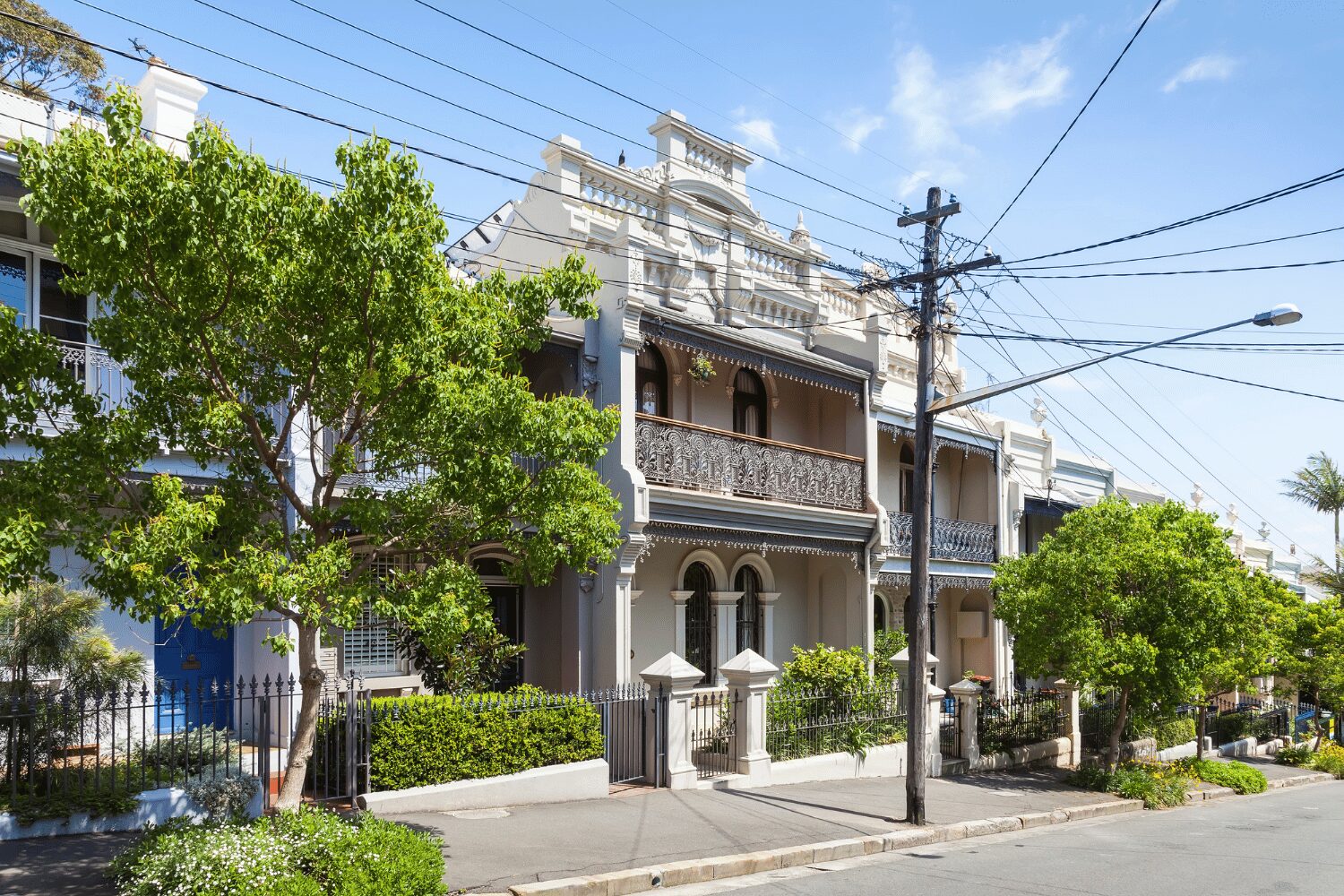 What's Involved In a Terrace Renovation in Sydney?